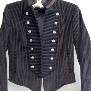 Alice and Olivia vintage blazer